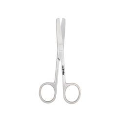 produkt Nożyczki tępo-tępe proste 12 cm