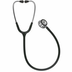 Stetoskop 3M Littmann Classic III - czarny, 5620