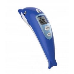 model NC 400 Delfinek